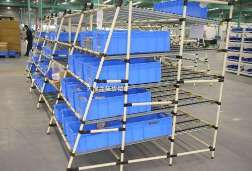 天津线棒货架与保险柜选购指南 仓储安全与效率的双重保障