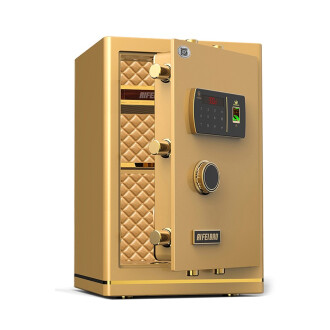 2024年度爱斐堡保险柜权威排行榜 守护家居与商业安全的智慧之选