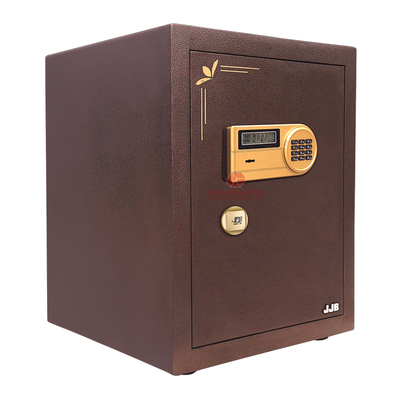 迪堡2014款JJB-109 家用全钢电子保险柜选购指南与省钱之道